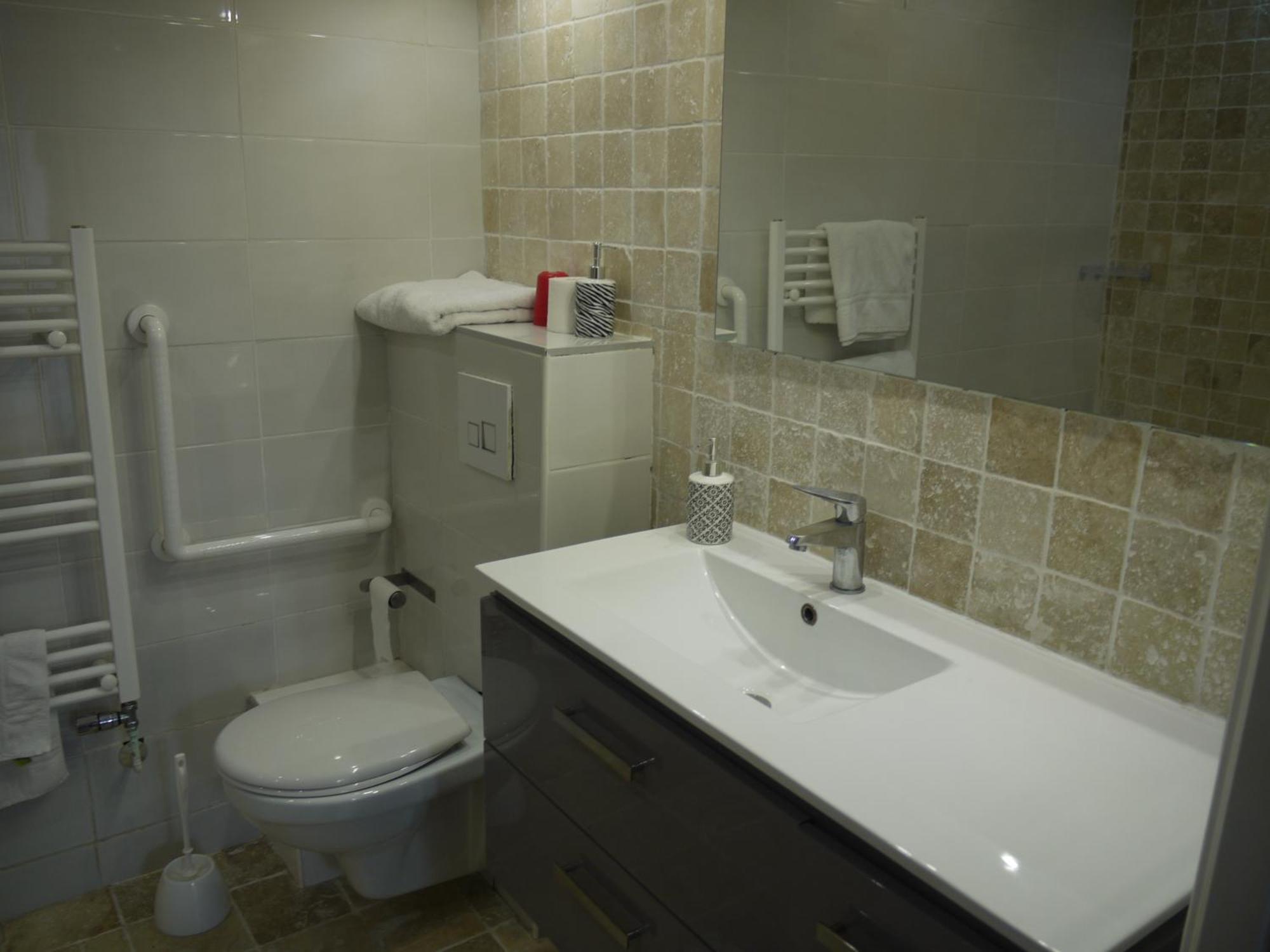 Hotel Karina Jarnac Esterno foto