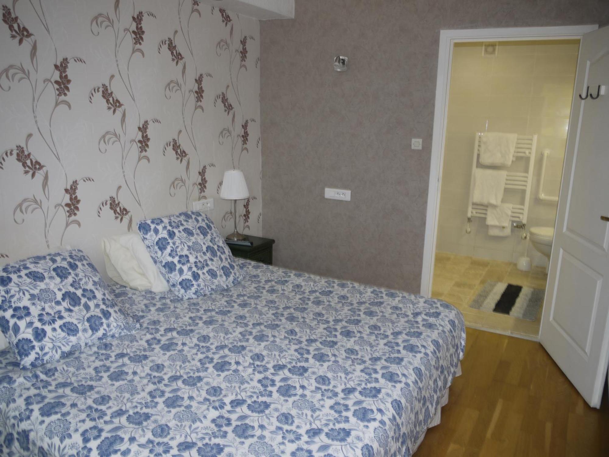 Hotel Karina Jarnac Esterno foto